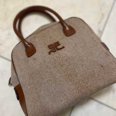 Creage handbag