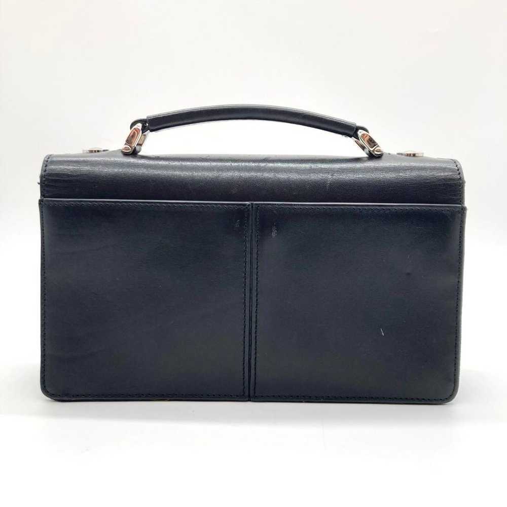 【Excellent condition】CASTELBAJAC Handbag Dress Ba… - image 2