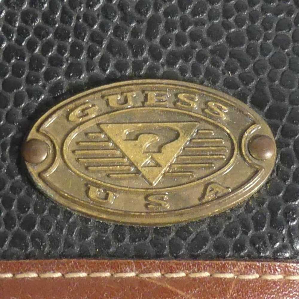 GUESS Guess Shoulder Bag Crossbody Men's Women's … - image 10