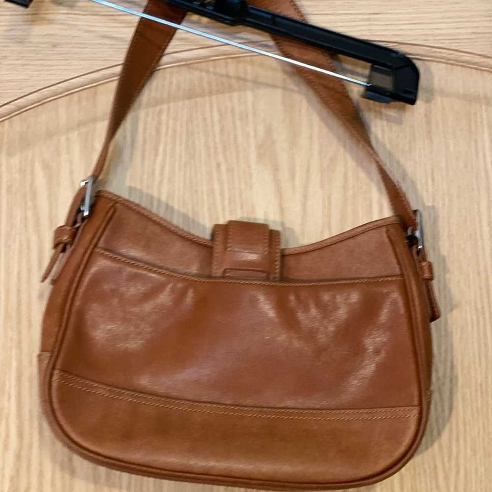 Coach Vintage shoulder bag - image 10