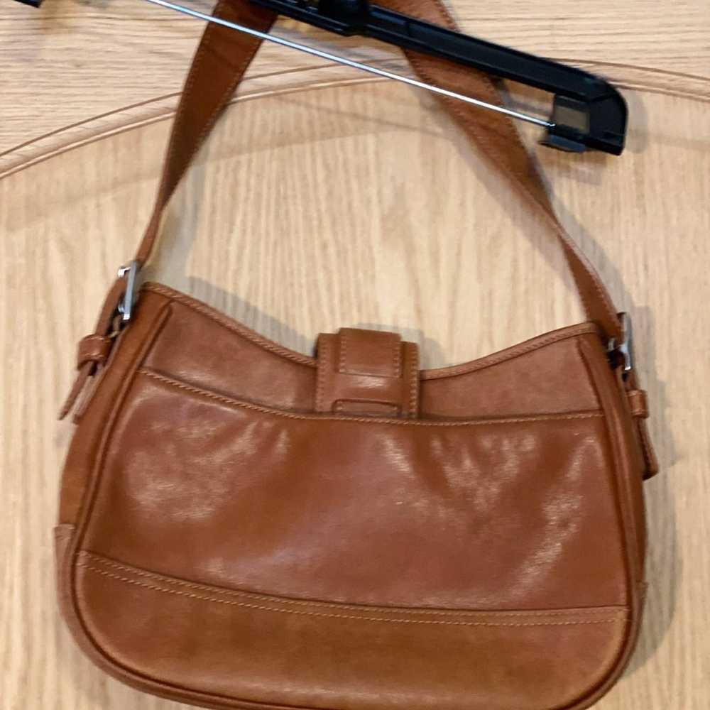 Coach Vintage shoulder bag - image 9