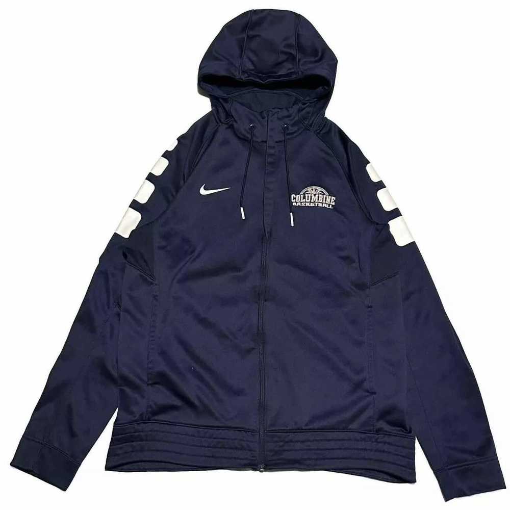 Nike × Other Columbine High School Basketball NIK… - image 1