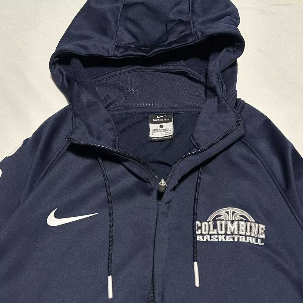 Nike × Other Columbine High School Basketball NIK… - image 2