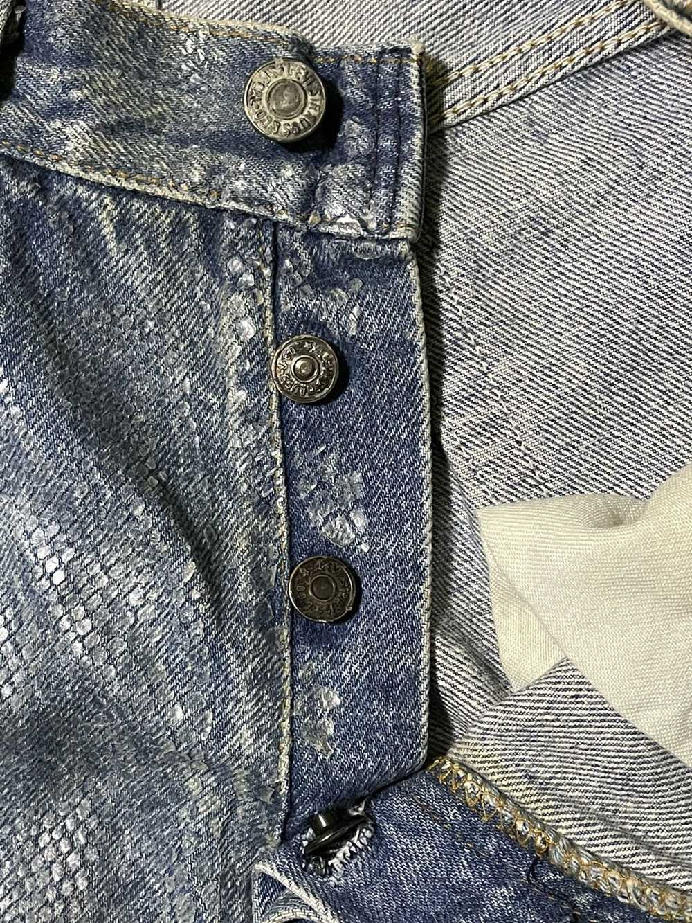 Levi's × Vintage Levis 501 limited edition - image 4