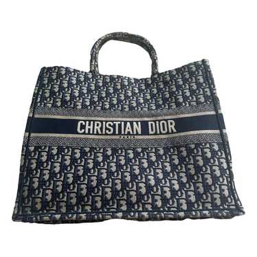 Dior Book Tote tote - image 1