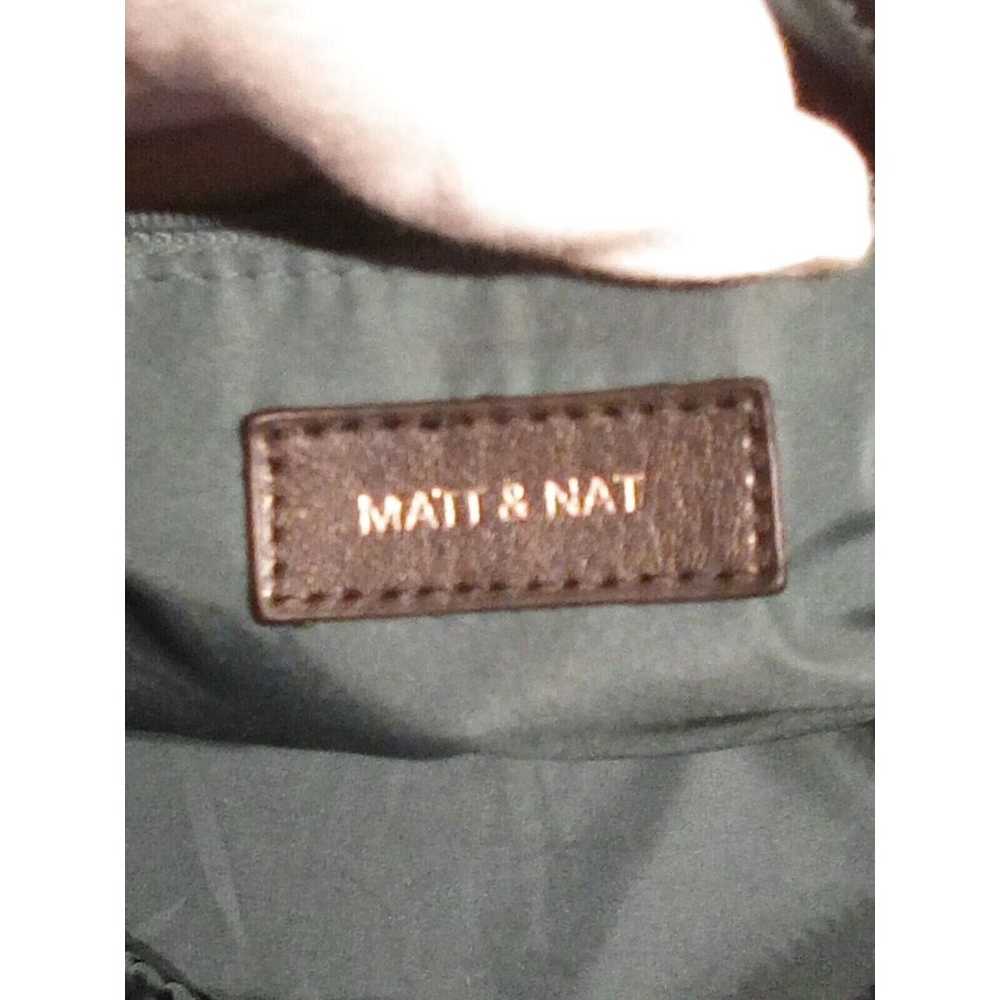 Vintage Matt & Nat Carrier Bag - image 10