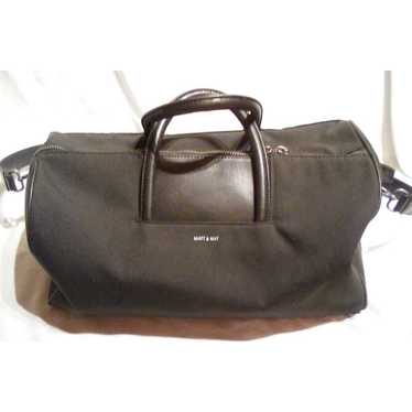 Vintage Matt & Nat Carrier Bag - image 1