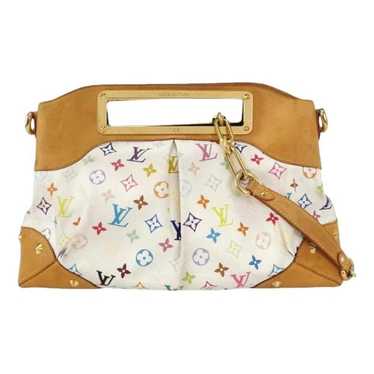 Louis Vuitton Judy leather handbag - image 1