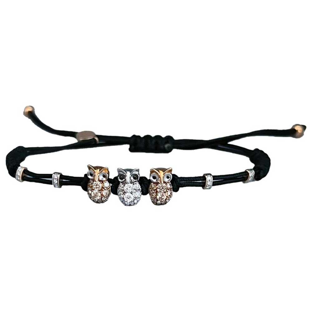 pippo perez Pink gold bracelet - image 1