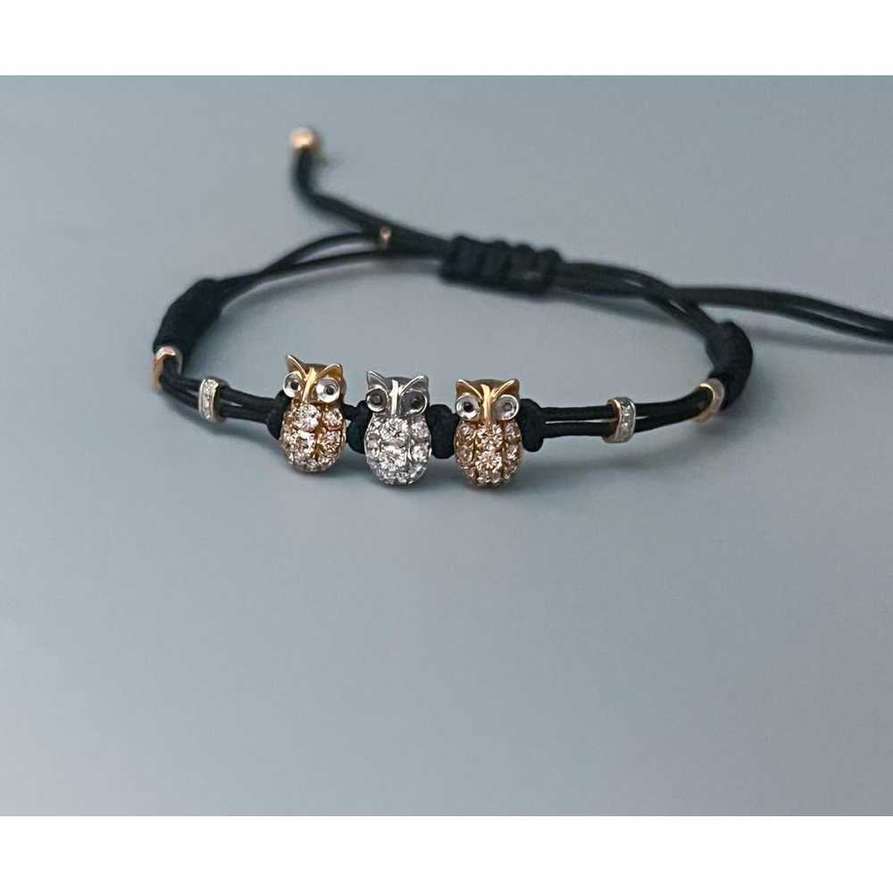 pippo perez Pink gold bracelet - image 3