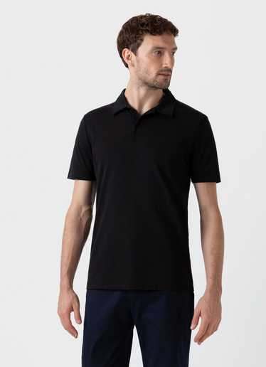 Sunspel Riviera Pocket Polo