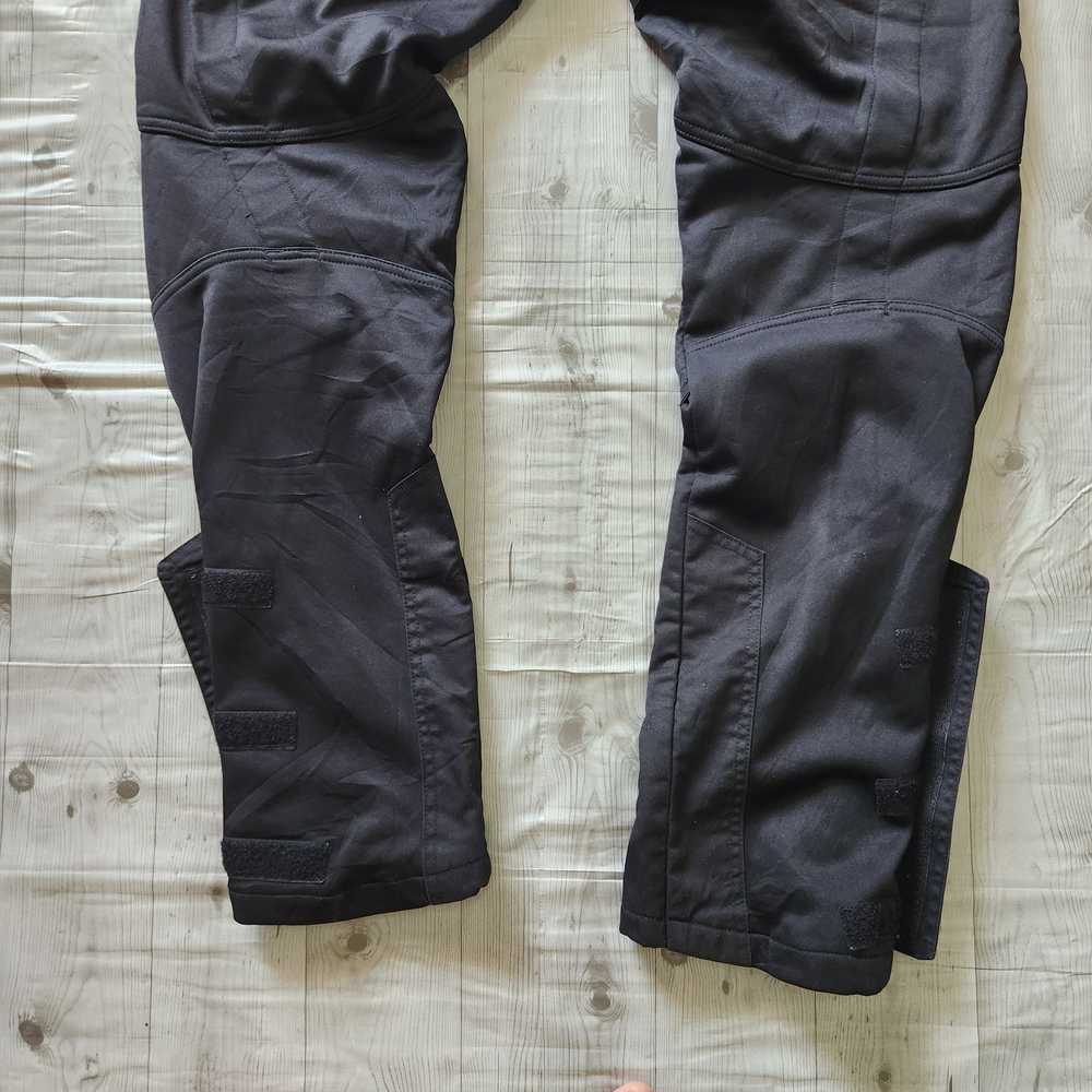 Biker Denim × Japanese Brand Field Core Cordura F… - image 12