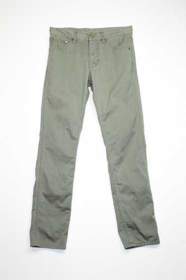 Visvim Fluxus Chinos (Giza) - image 1