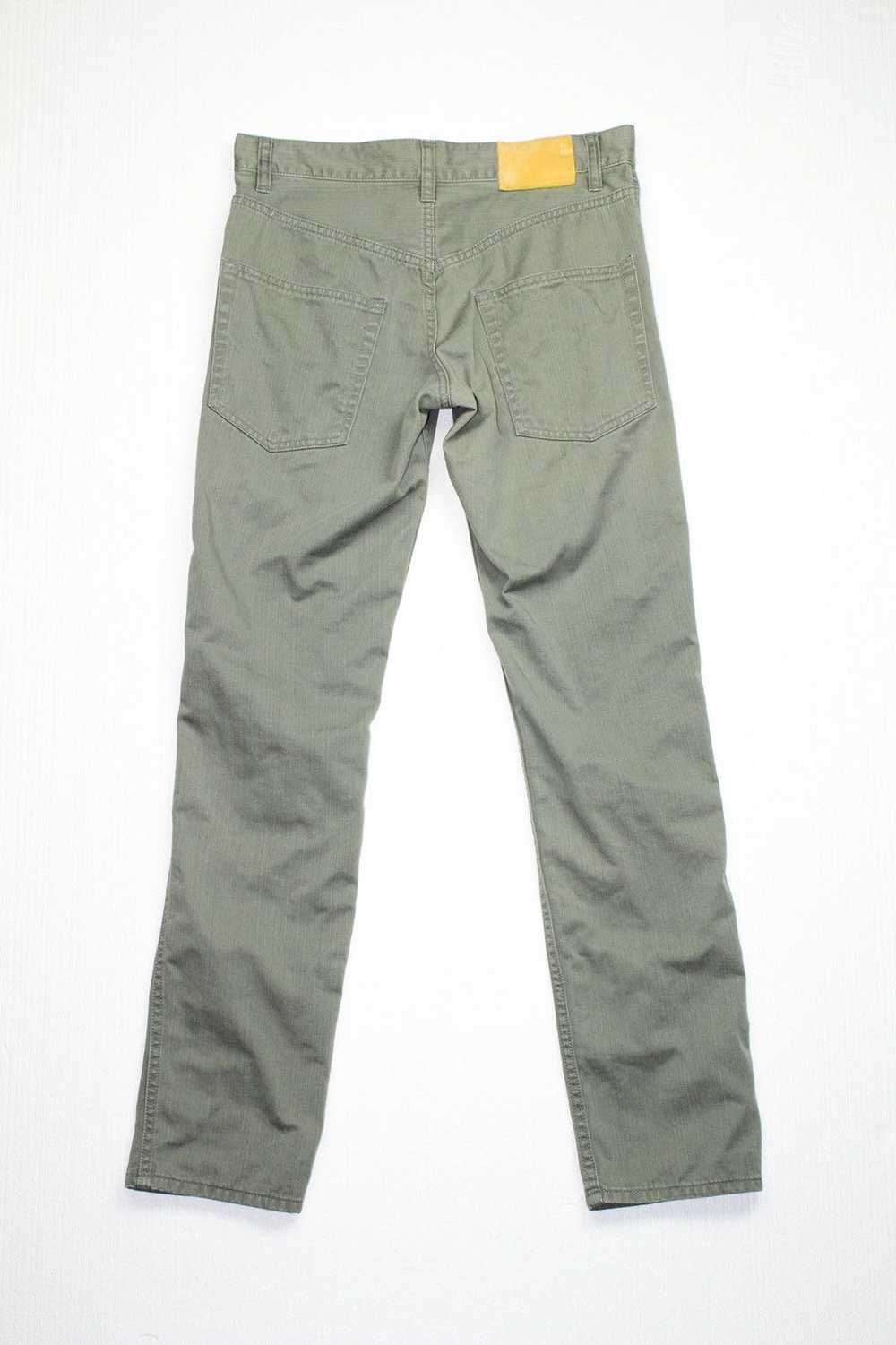 Visvim Fluxus Chinos (Giza) - image 2