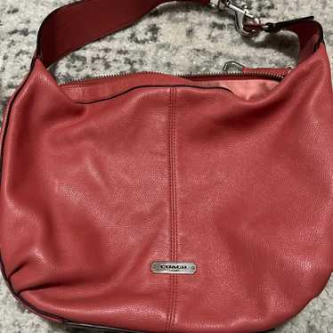 Vintage Coach purse - image 1