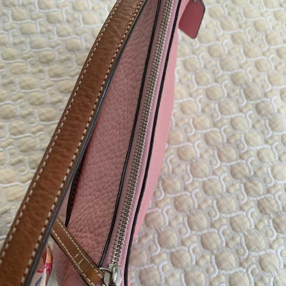 Coach Vintage Mini Shoulder bag - image 8