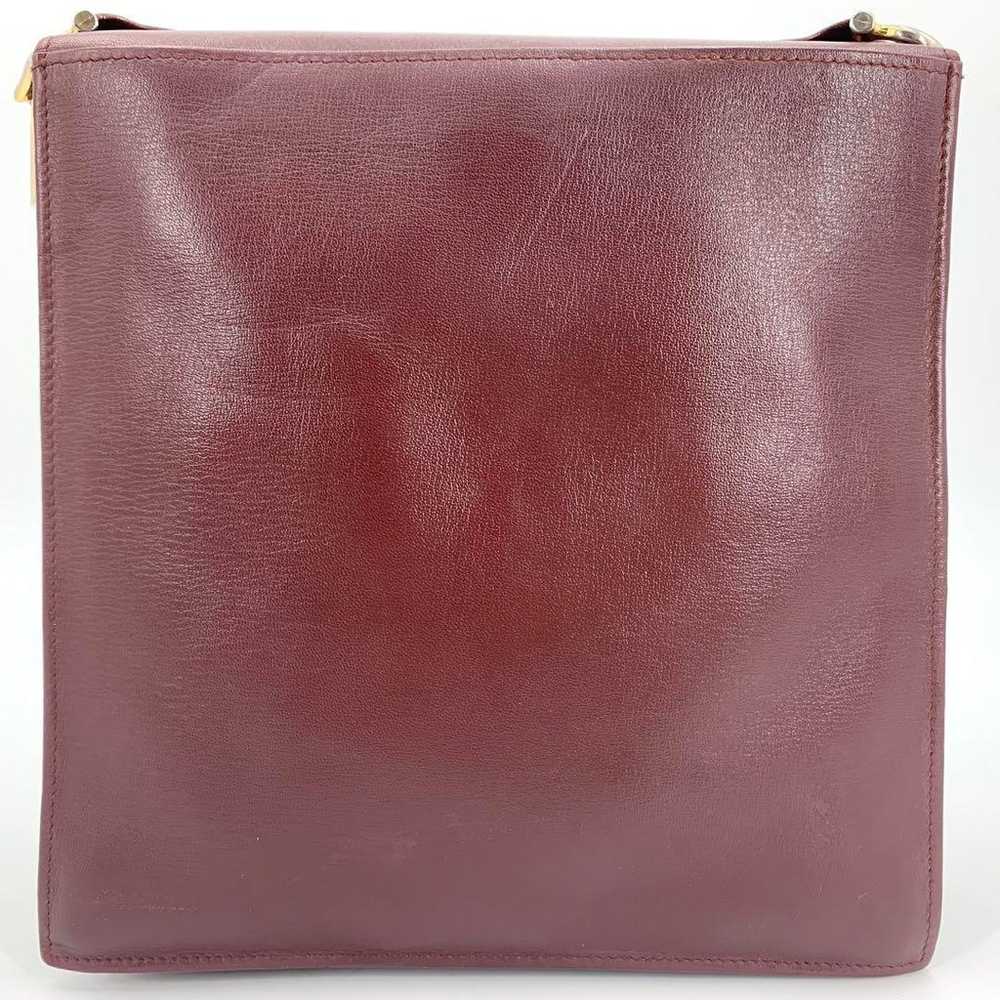 Brand new Cartier Must Line shoulder bag, satchel… - image 3