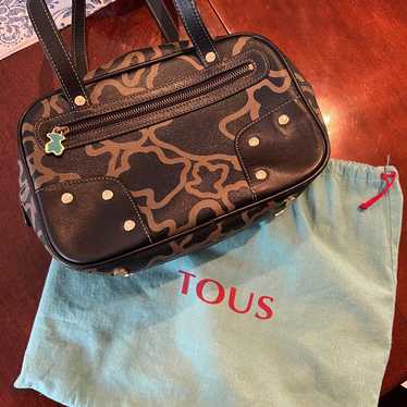 Tous Kaos handbag. - image 1