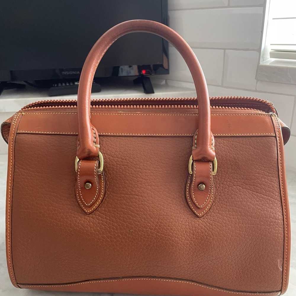 vintage Dooney and Bourke - image 2