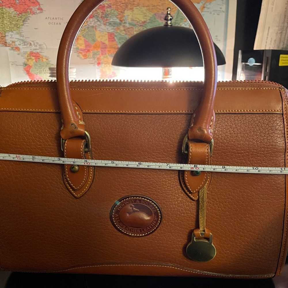 vintage Dooney and Bourke - image 8