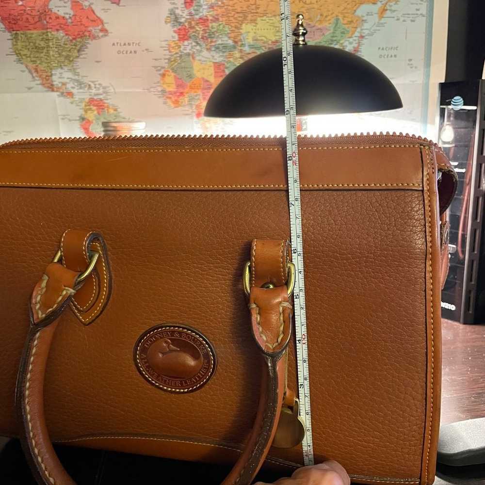 vintage Dooney and Bourke - image 9