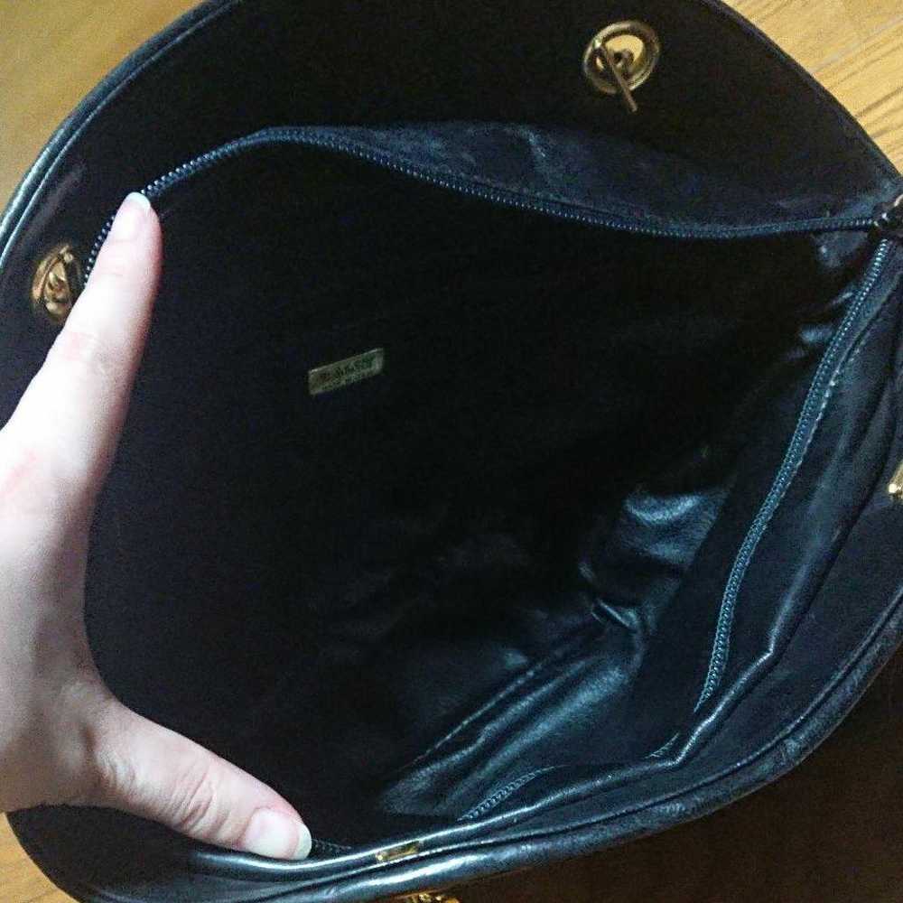 Price reduced! BALLY Bag Shoulder bag Bucket type - image 6