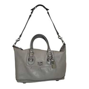 Coach Sabrina Madison Satchel