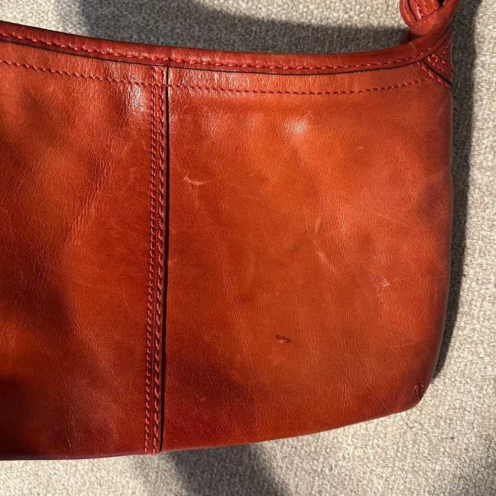 vintage Coach shoulder bag - image 2