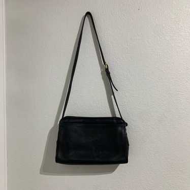 Vintage Coach Swagger Bag 9820 - image 1