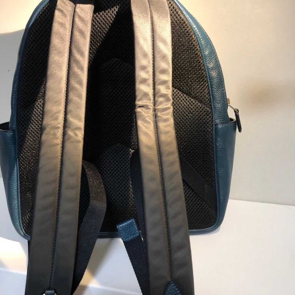 Coach Court Backpack - image 2