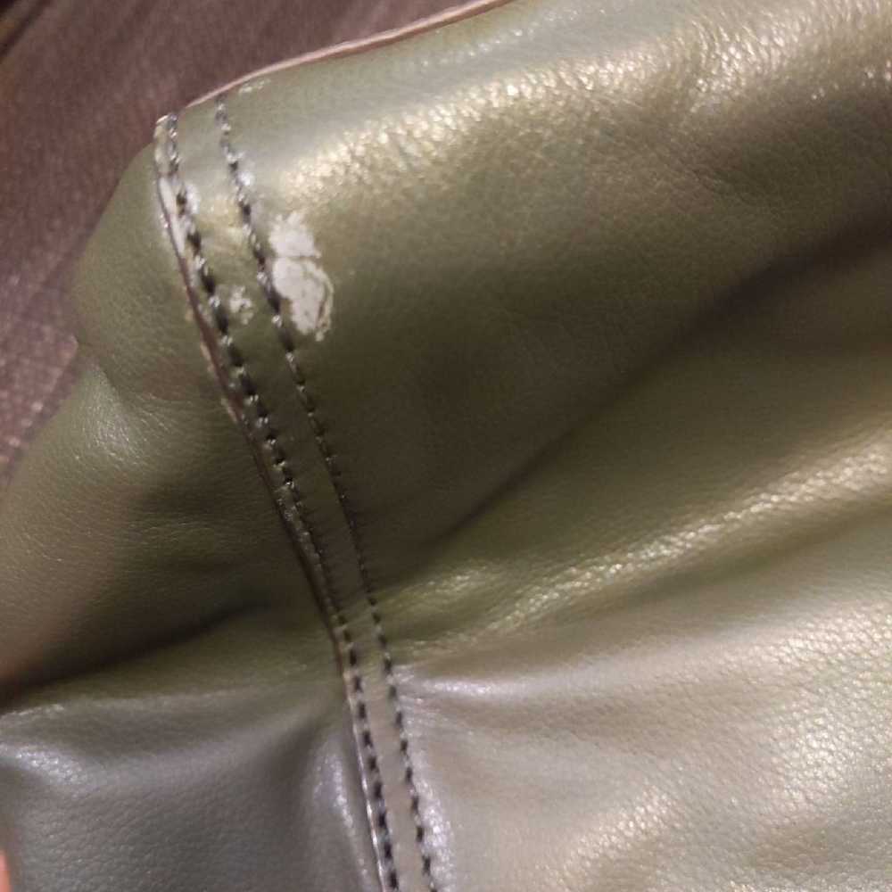 Kate Spade Olive Tote - image 6