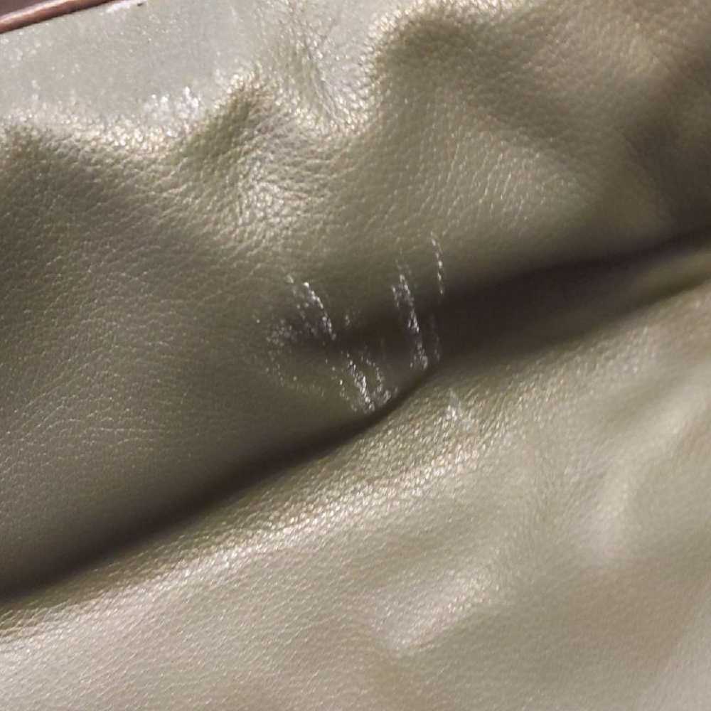 Kate Spade Olive Tote - image 7