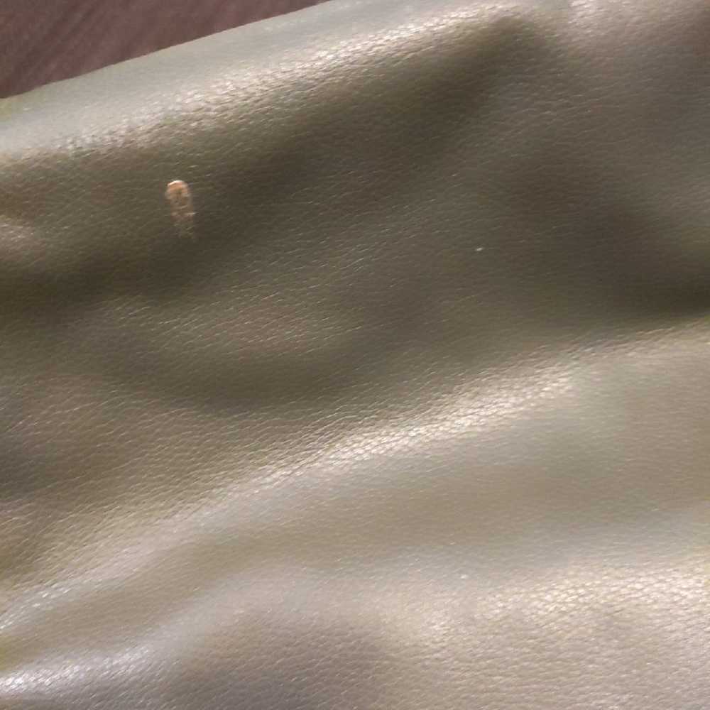 Kate Spade Olive Tote - image 8