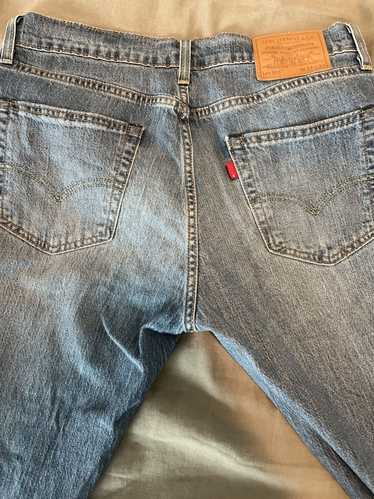 Levi's Levi’s Premium Light Wash Jeans