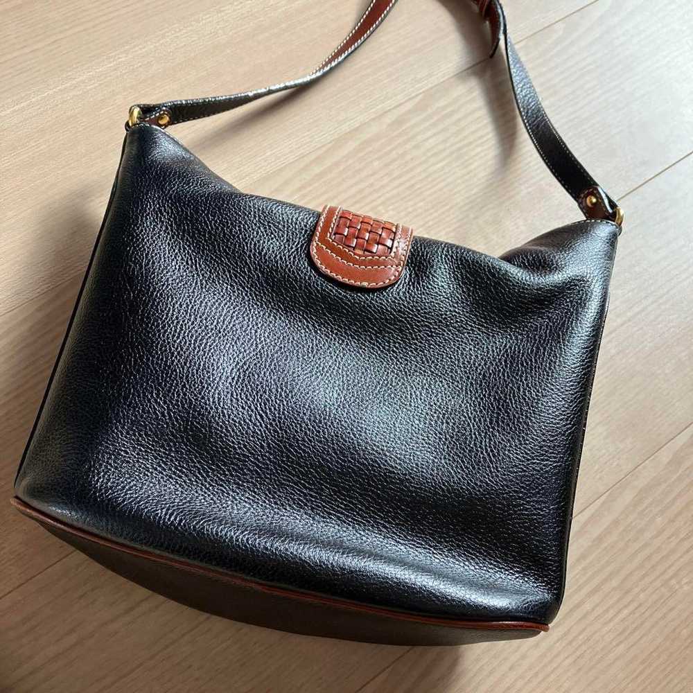 BALLY Shoulder Bag - image 6