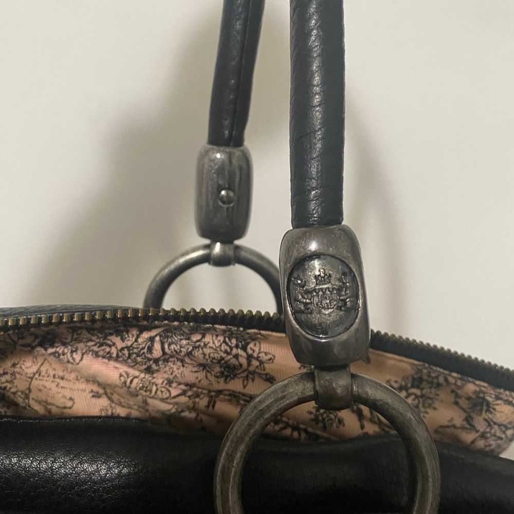 Vintage Juicy Couture shoulder bag - image 3