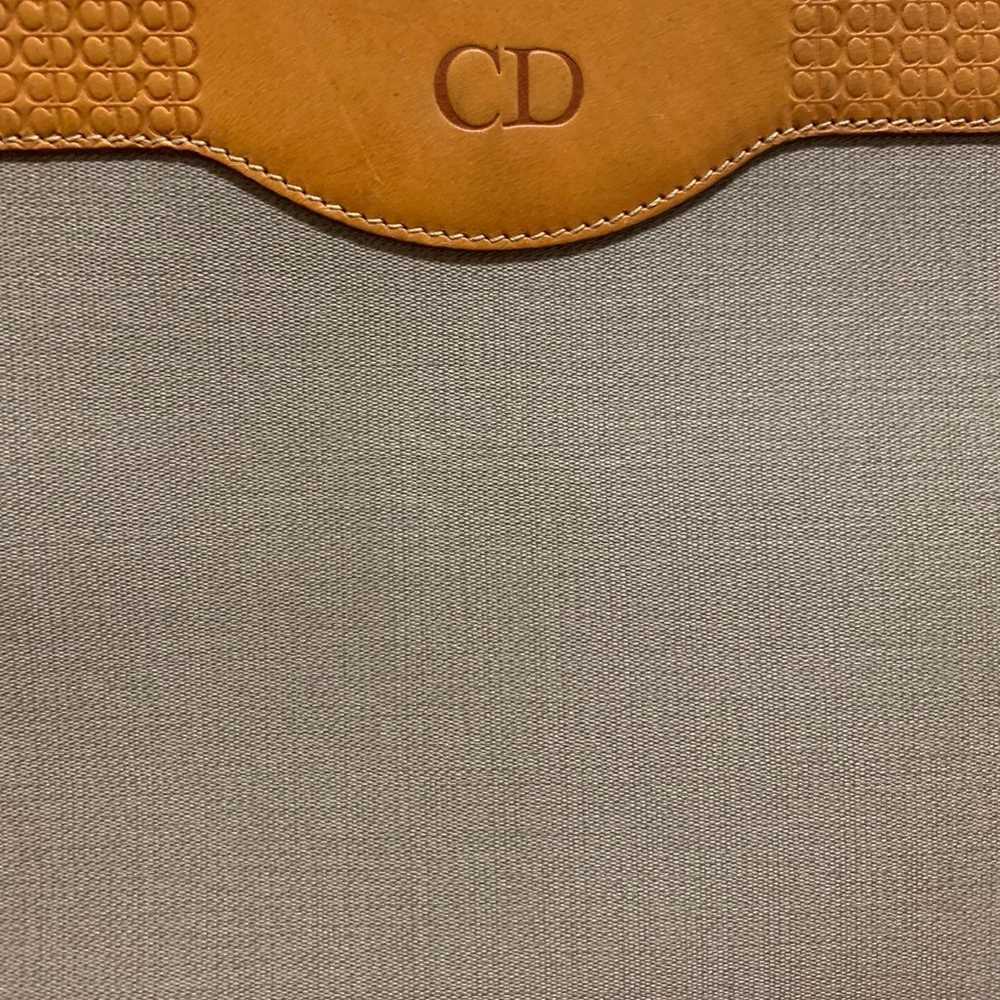 Christian Dior Pouch - image 3