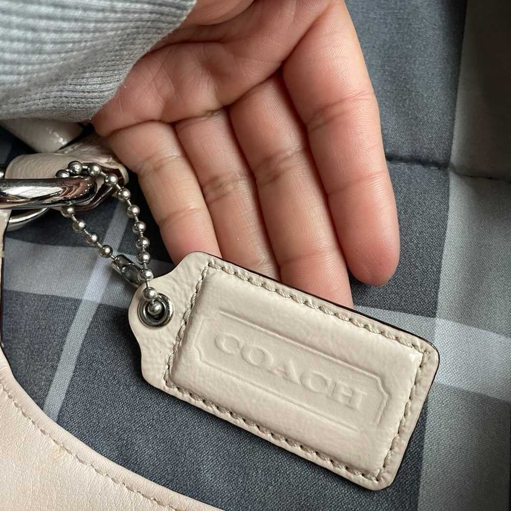 COACH vintage belt purse ‼️ - image 6