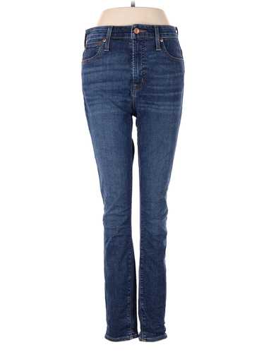 J.Crew Women Blue Jeans 28W - image 1