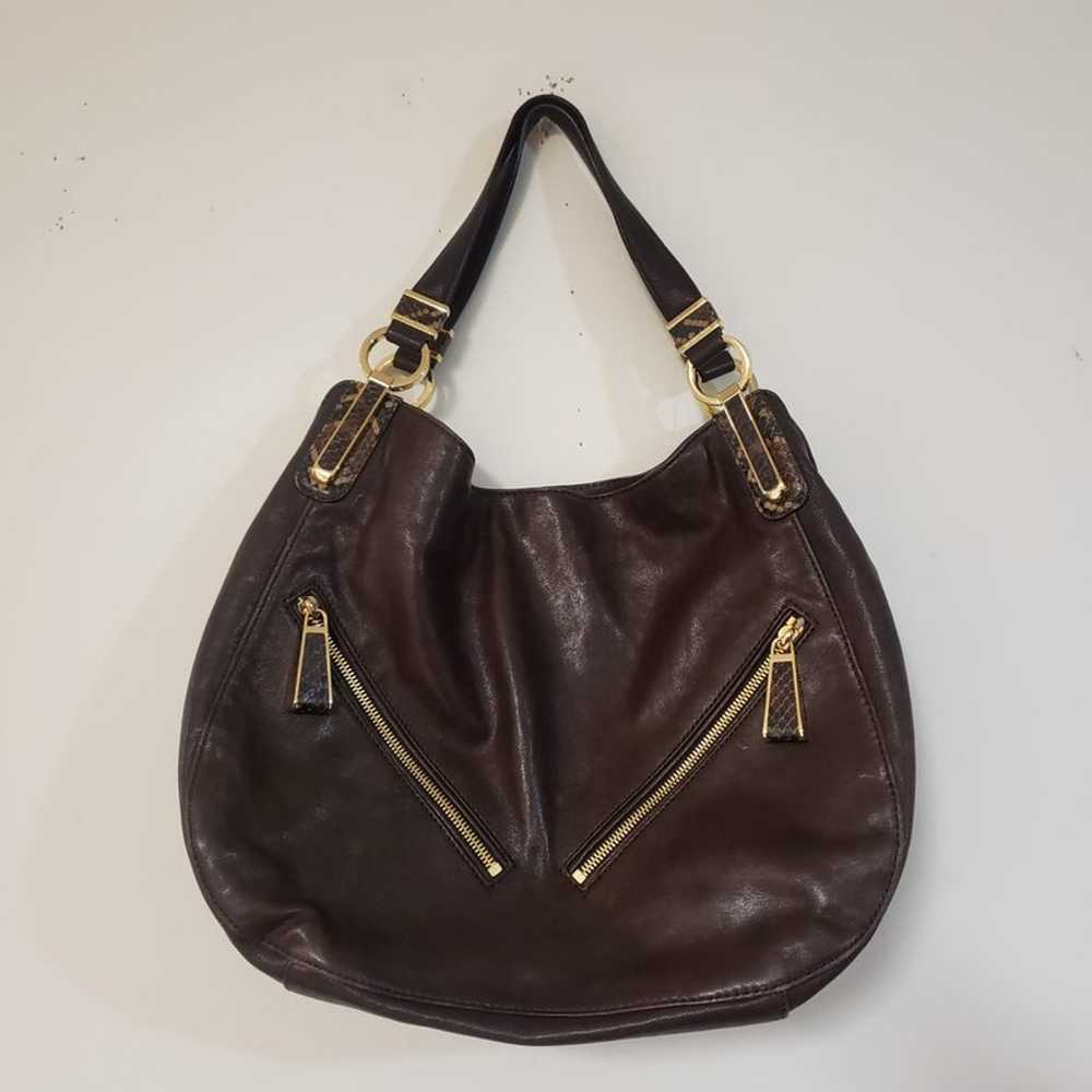 Michael Kors bag. Rare gorgeous vintage handbag - image 1