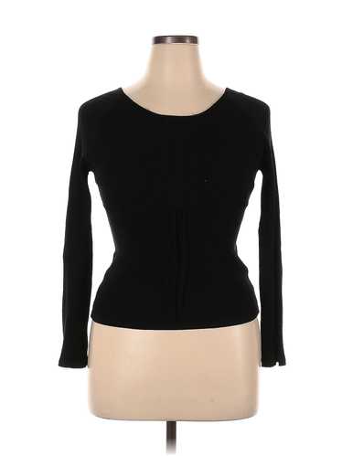 Belldini Women Black Pullover Sweater XL