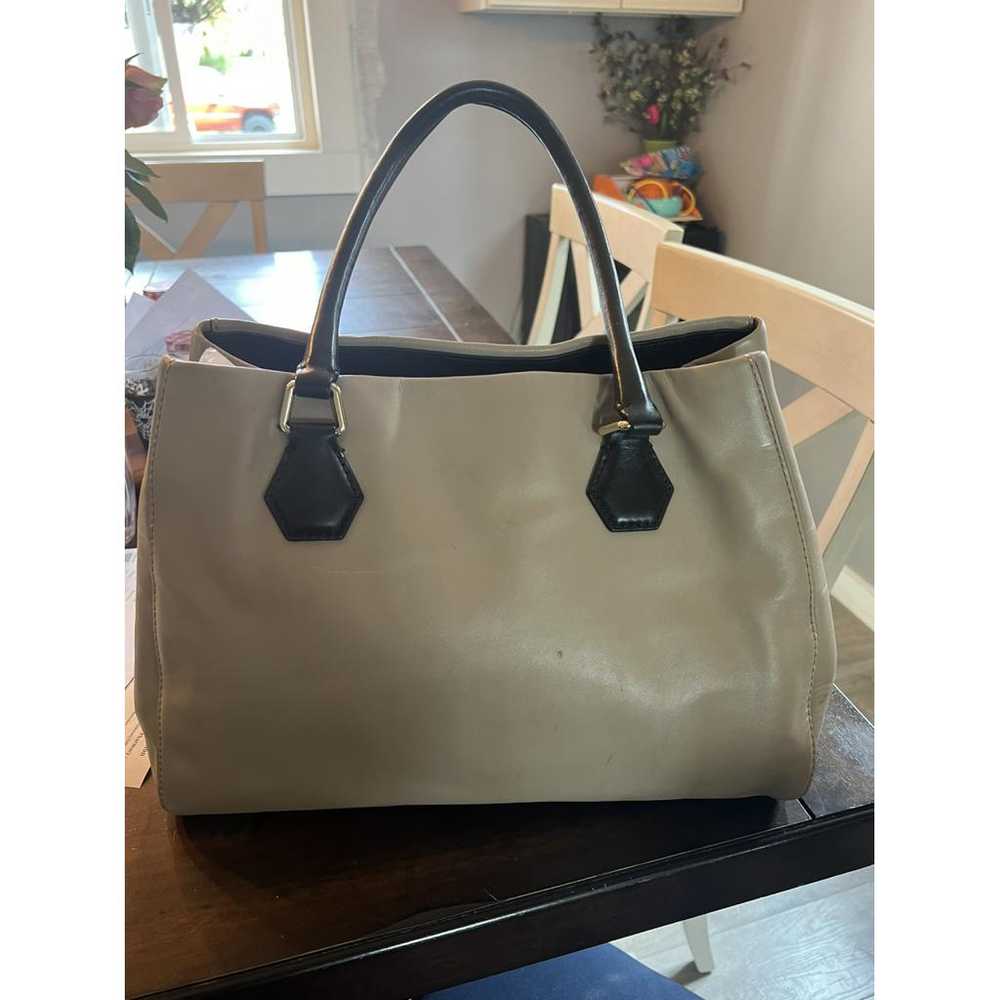 Kate Spade Leather handbag - image 3