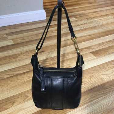 Coach soho hobo vintage - Gem