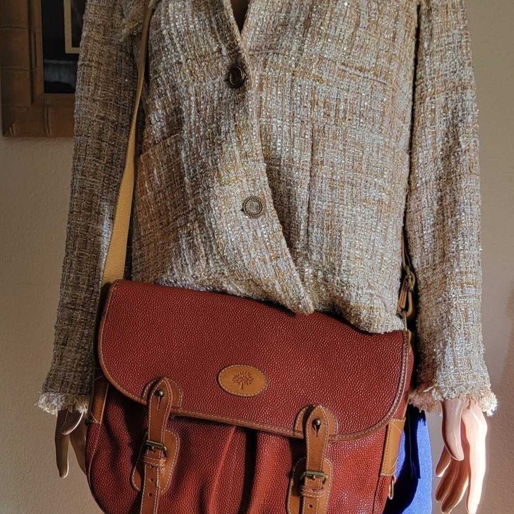 MULBERRY Vintage Sling/Crossbody bag - image 2