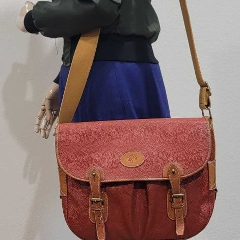 MULBERRY Vintage Sling/Crossbody bag - image 3