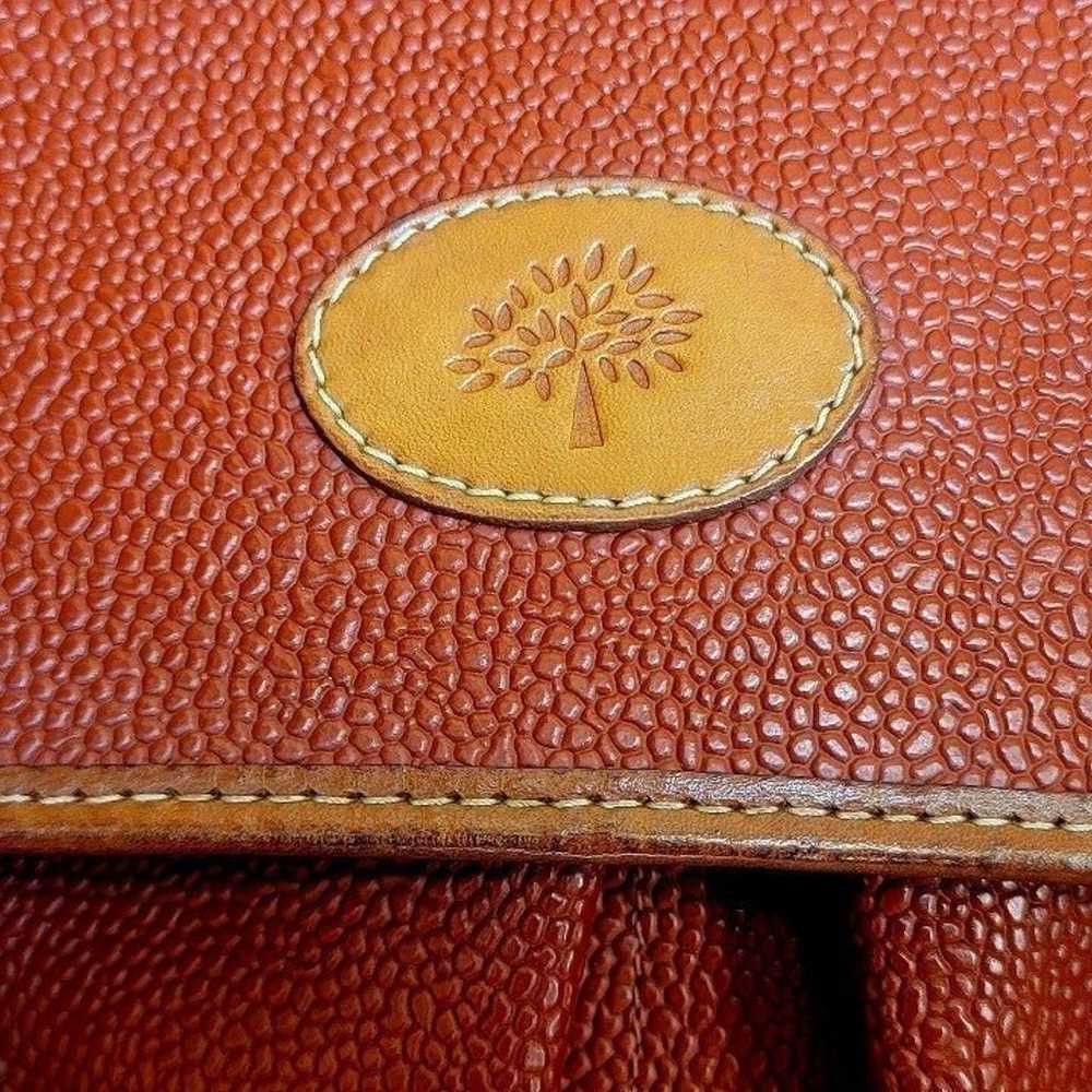 MULBERRY Vintage Sling/Crossbody bag - image 8