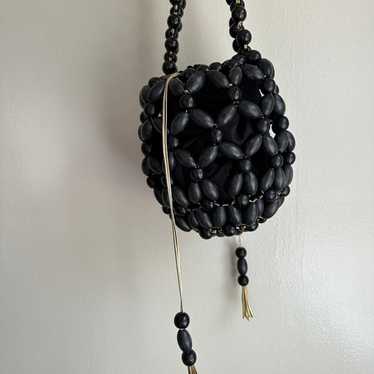 Vanina beaded bag