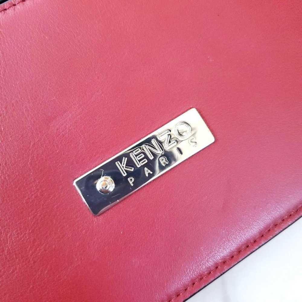 Limited edition item in excellent condition Kenzo… - image 11