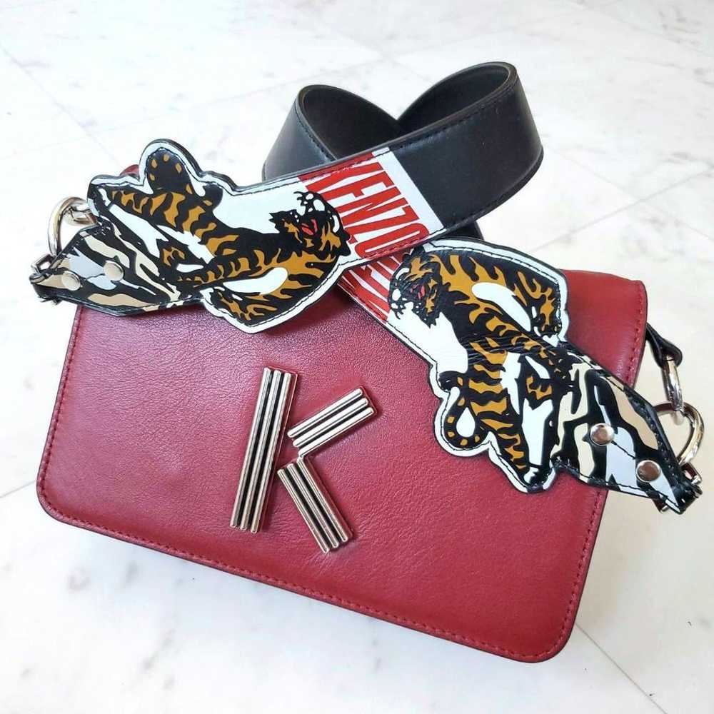 Limited edition item in excellent condition Kenzo… - image 1