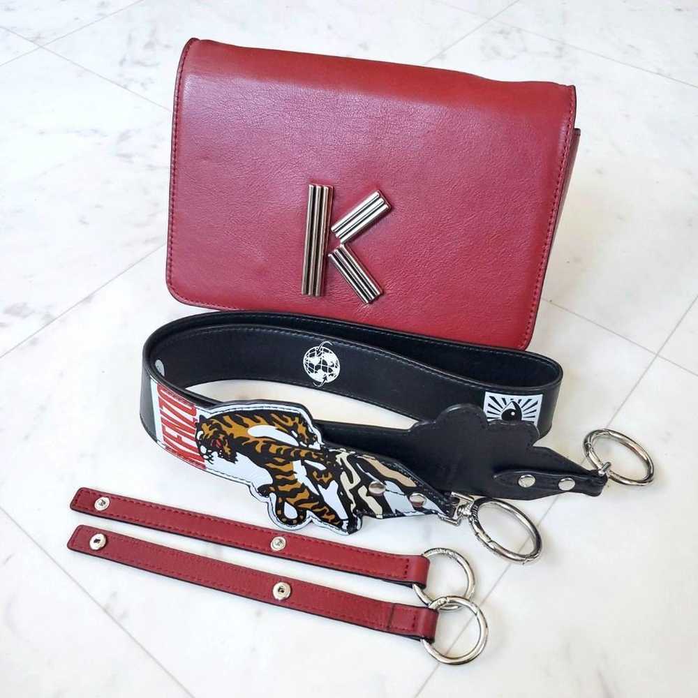 Limited edition item in excellent condition Kenzo… - image 2